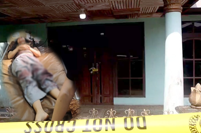 Remaja Disabilitas Diduga Terlibat Perampokan Maut di BTN Teluk Mulus Kubu Raya, Polisi Dalami Motif dan Modus