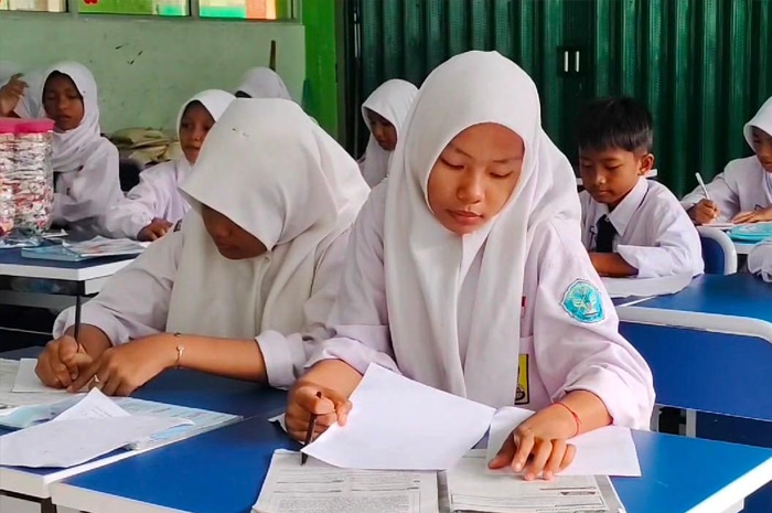 SPMB 2025 Kota Pontianak Terapkan Tes Jalur Prestasi, Skema Kuota Diatur Ulang