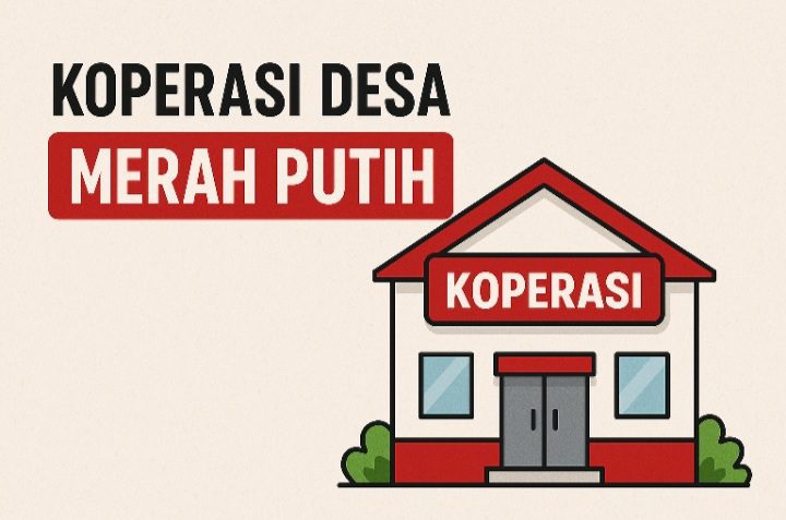 Koperasi Desa Merah Putih Bakal Punya Bank Sendiri