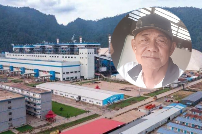 Tokoh Masyarakat Dukung Proyek Strategis Nasional di Pulau Penebang: Kalau Diganggu, Bisa-Bisa Investor Kabur