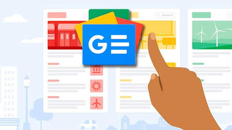 AMSI Sambut Baik Peluncuran Google News Showcase, Perkuat Ekosistem Berita Digital di Indonesia