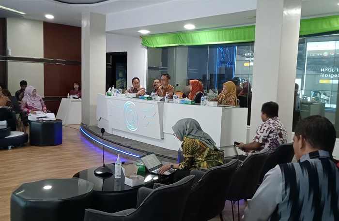 Angka Pengangguran di Pontianak Menurun, Wali Kota Edi: SDM Harus Siap Hadapi Persaingan Kerja