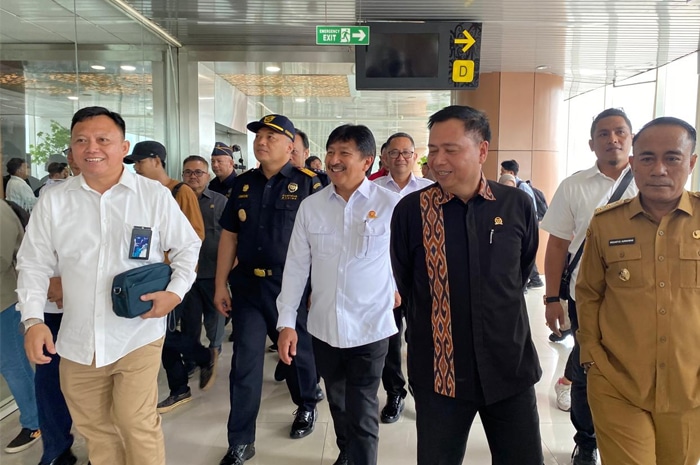 Bandara Supadio Kembali Berstatus Internasional, Pontianak Siap Sambut Penerbangan ke Kuching, KL dan Penang
