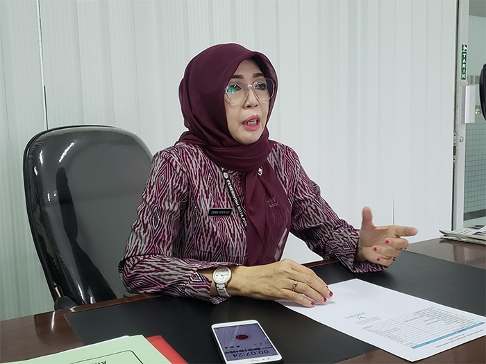 Disdukcapil Pontianak Klarifikasi Video Viral: Pengurusan Akta Kematian Bisa Lewat MPP, Kecamatan, hingga Kelurahan