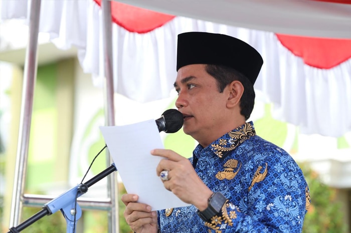 Bahasan: Hari Berkabung Daerah Jadi Momentum ASN Pontianak Tingkatkan Etos Kerja