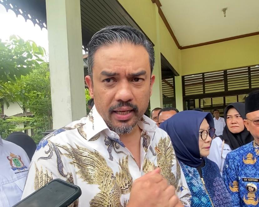 Omzet Pasar Tradisional Mulai Menurun, Menteri UMKM Dorong Pedagang Go Digital