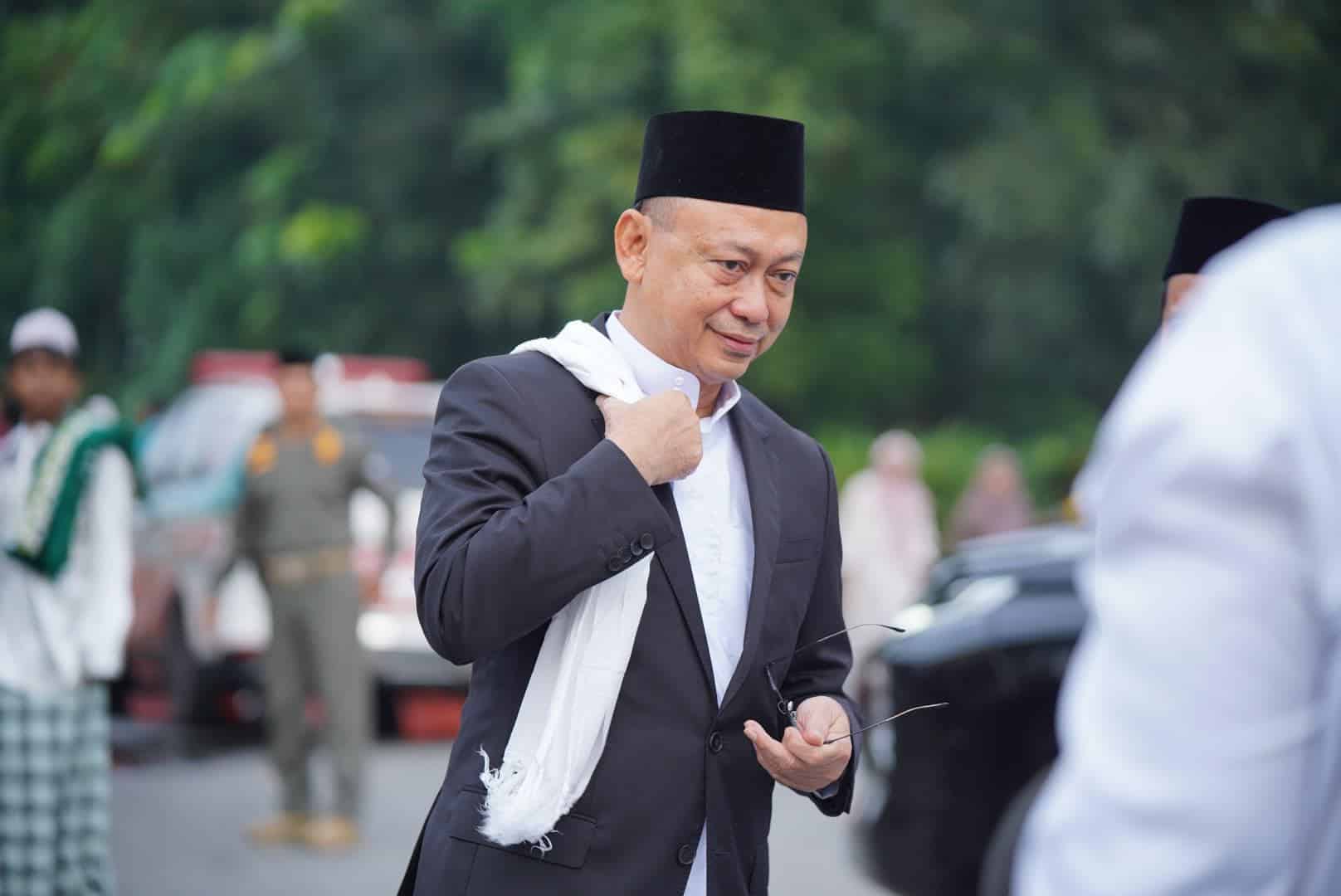 Anak yang Melanggar Jam Malam di Pontianak Tidak Akan Dikirim ke Barak Militer