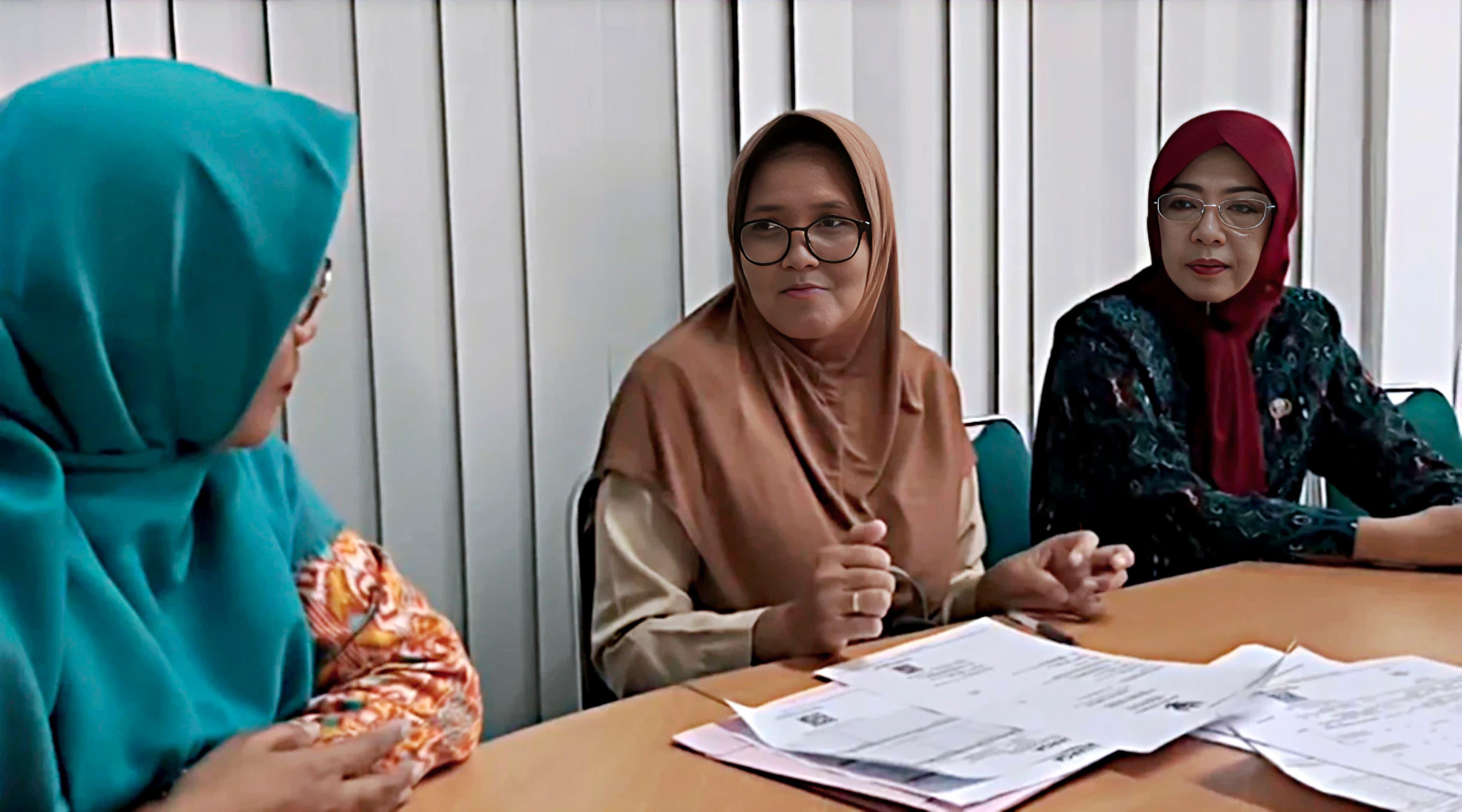 Pengalaman Urus Akta Kematian di Disdukcapil Pontianak, Warga: Cepat dan Bebas Biaya