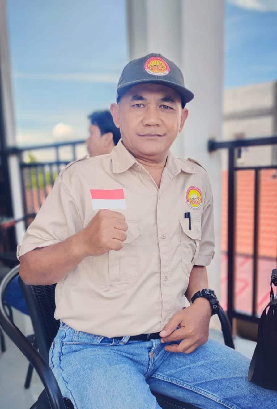 Ketua Pobsi Ishak Buntarman Sebut Rich's Coffee X Diamond Pool Putussibau Wadah Positif Kembangkan Olahraga Biliar Kapuas Hulu