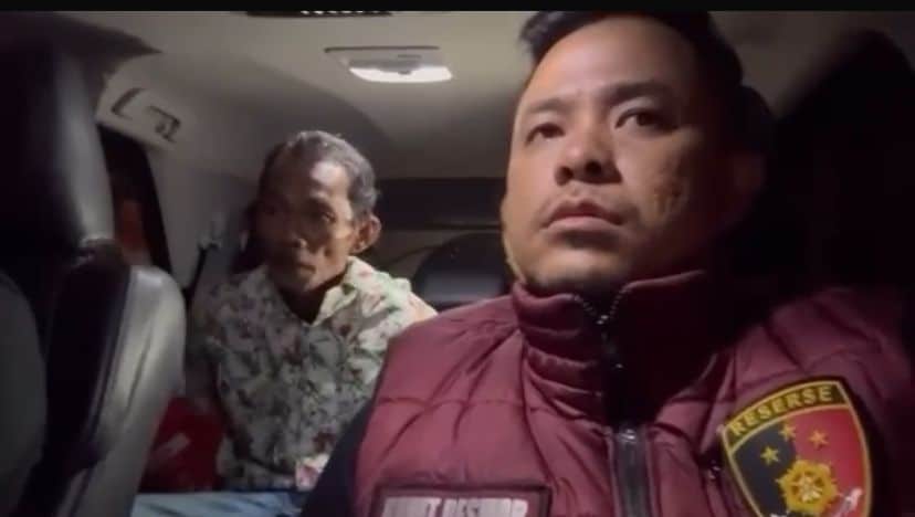 Terduga Pelaku Pembunuhan Rafa Bocah di Singkawang Berhasil Ditangkap, Ngaku Bekap Mulut Korban