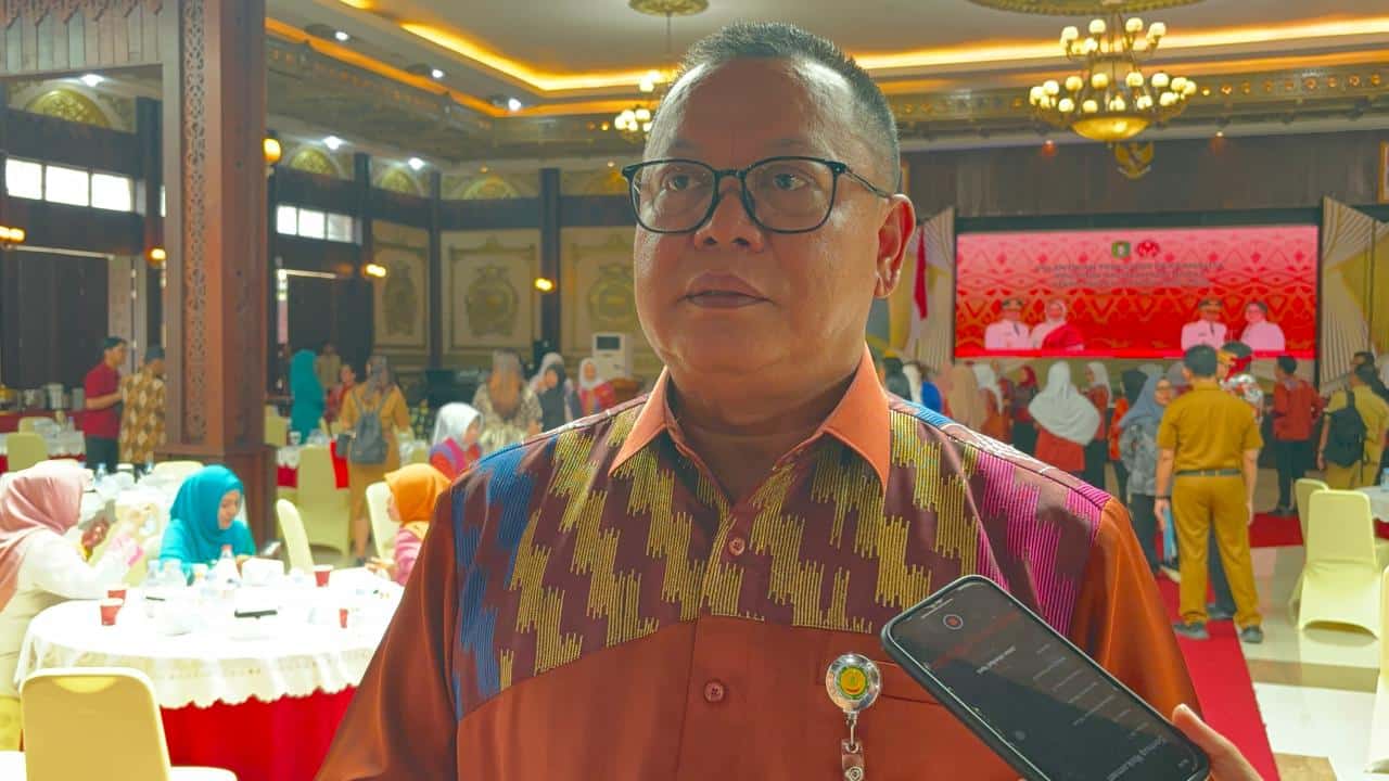 Bank Kalbar Siap Sinergi bersama Dekranasda Majukan UMKM