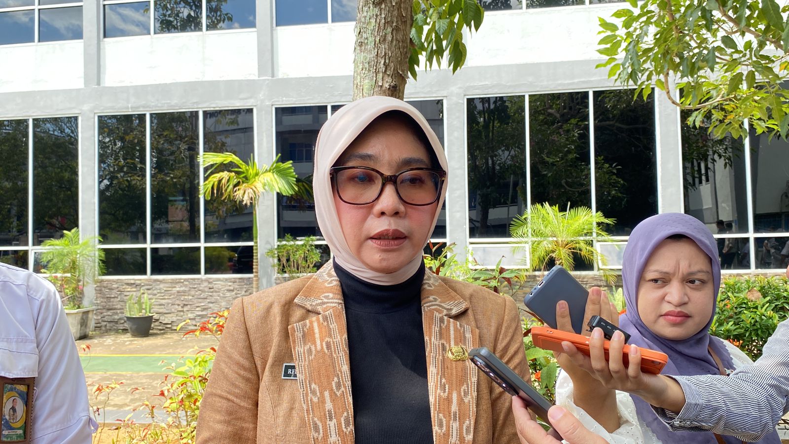 Tiga Jalur SPMB SMA Resmi Ditutup, Kuota Tersisa Dialihkan ke Jalur Prestasi