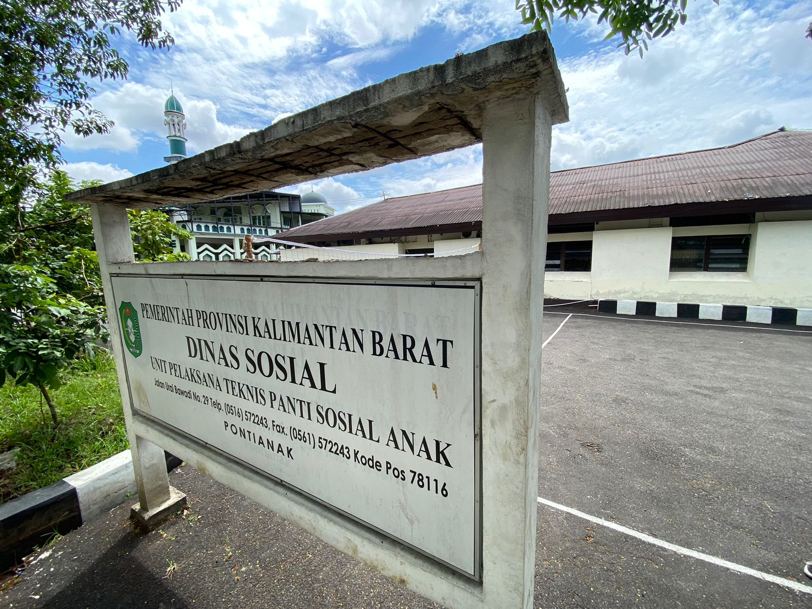 Buntut Kasus Dugaan Pelecehan di UPT PSA Kalbar, Pengawasan Kini Diperketat dan Layanan Konsultasi Anak Ditingkatkan