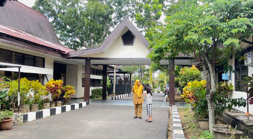 UPT PSA Kalbar Pastikan Hak Dasar dan Pendidikan Anak Asuh Terpenuhi