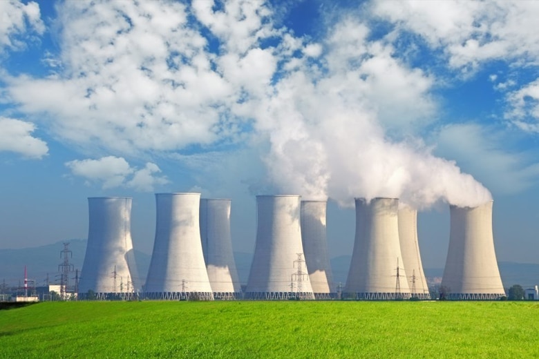 Uranium di Kalbar Bakal Jadi Sumber Energi Nuklir, Pemerintah Siapkan Aturan Mainnya