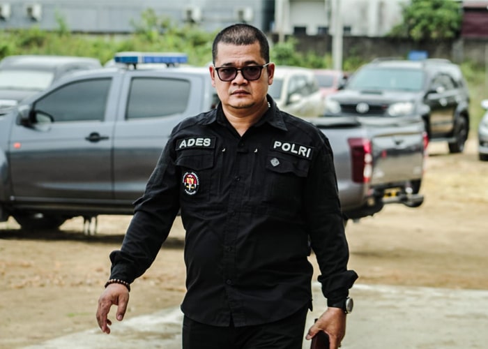 Polres Kubu Raya: Kasus Dugaan Pencabulan oleh Pengasuh Ponpes Masih Didalami