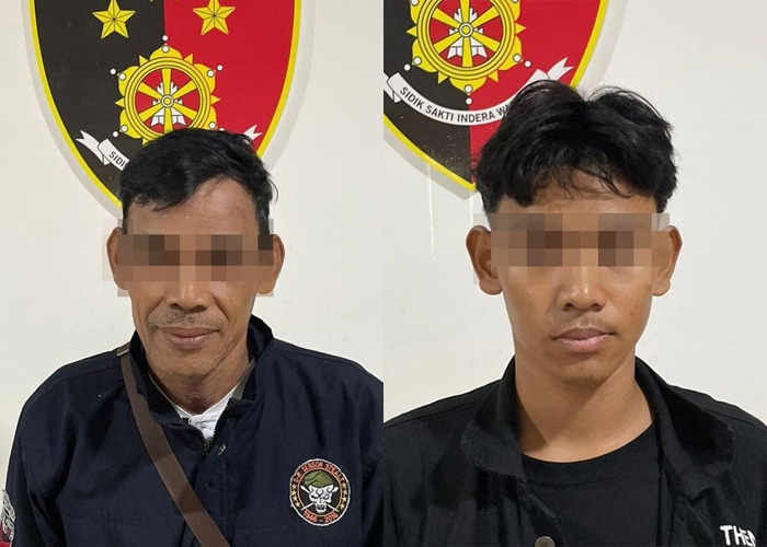 Kasus Penganiayaan Bocah 13 Tahun di Sandai Ketapang, Ayah dan Anak Jadi Tersangka