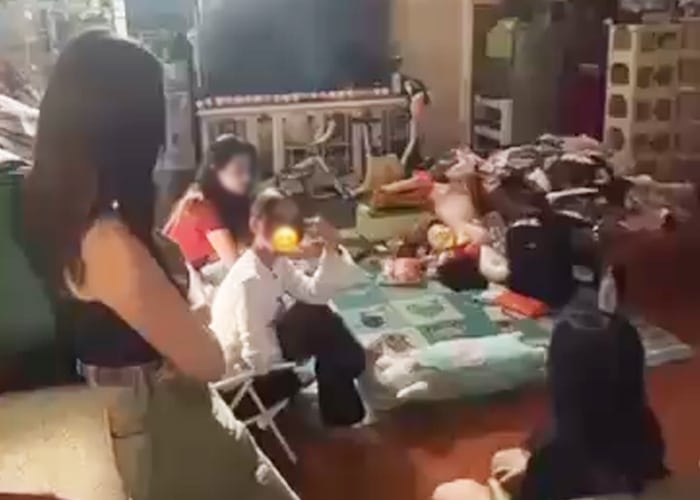 Kronologi Lengkap Tiga Perempuan Muda di Pontianak Aniaya dan Sebar Video Korban Bugil