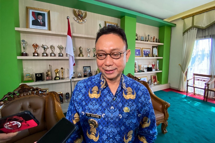 Langgar Jam Malam dan Terlibat Aksi Kriminal, Anak di Pontianak Akan Dibina Lewat Lembaga Keagamaan