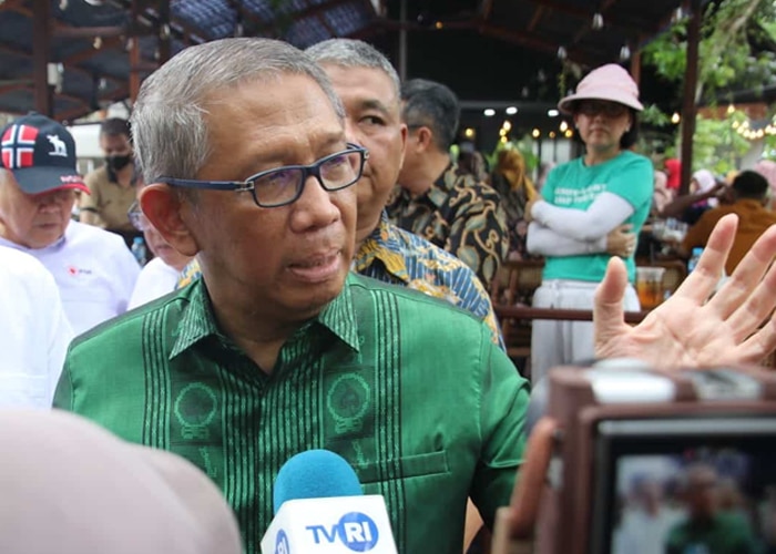 Penuhi Panggilan Kejati Kalbar, Sutarmidji: Semoga Cepat Selesai, Kasihan Anak-anak Mau Tenang Sekolah