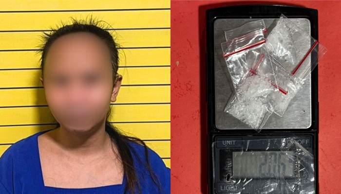 Modus Pakai Pembalut, Upaya Selundupkan Sabu ke Lapas Perempuan Pontianak Digagalkan, Anak 10 Tahun Jadi Kurir, 2 Orang Diamankan