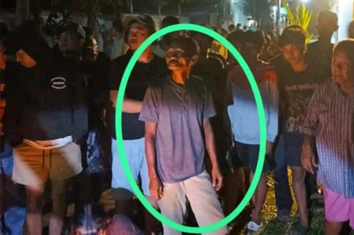 Pelaku Pembunuhan Balita di Singkawang Ternyata Ikut Ikutan Cari Korban