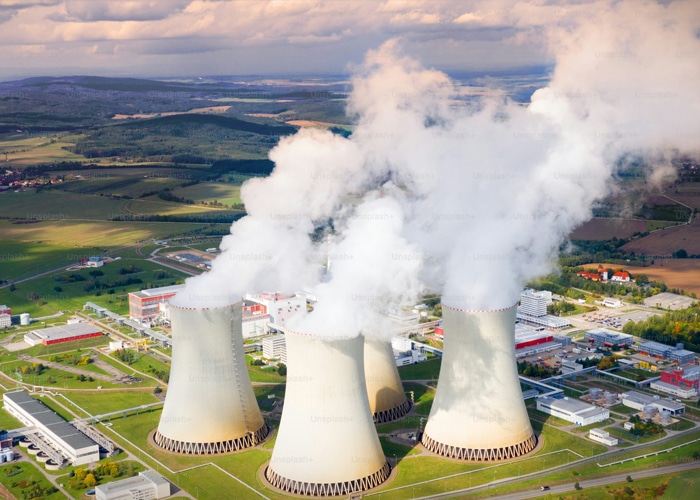 Kalbar Miliki 26 Ribu Ton Uranium, Potensi Besar untuk Pembangunan PLTN Nasional