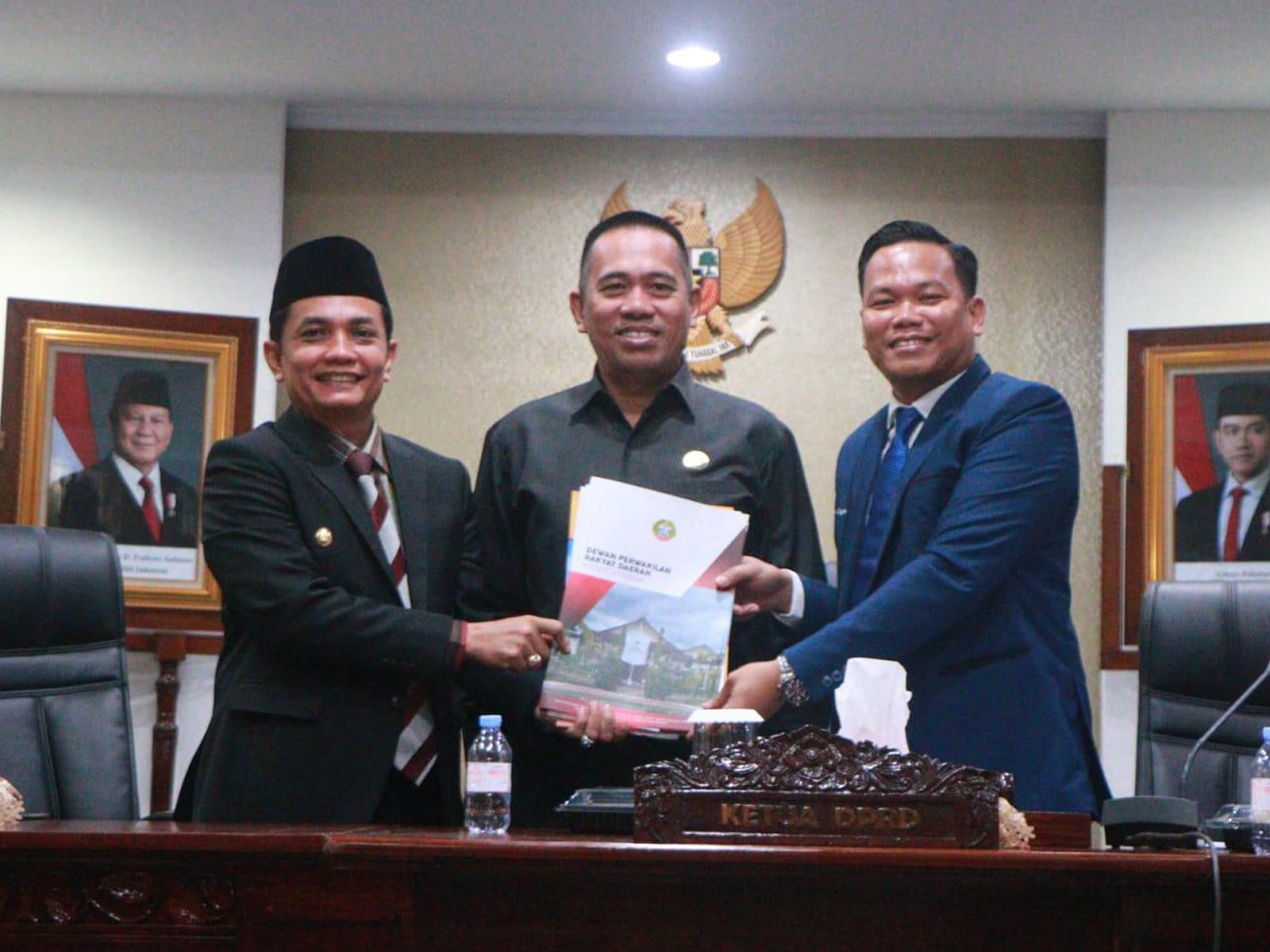 Pemkot Pontianak Fokus Dongkrak Ekonomi, PAD, dan Pemerataan Pembangunan