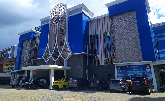 Universitas Muhammadiyah Pontianak Buka Suara Soal Mahasiswa Diduga Terlibat Penganiayaan dan Penyebaran Video Bugil