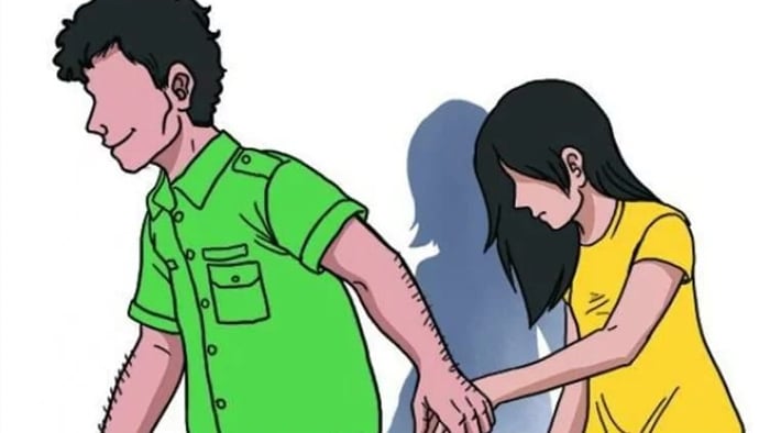 Pulang dari Malaysia, Pemuda di Sambas Diduga Bawa Kabur Anak Perempuan di Bawah Umur