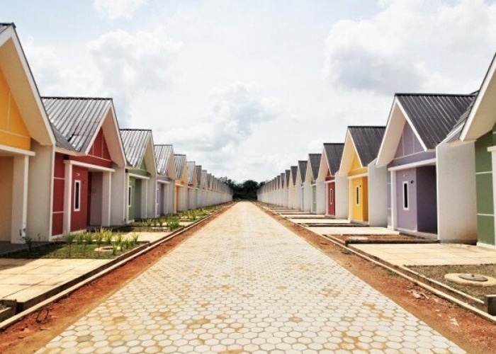 Pemerintah Wacanakan Ukuran Rumah Subsidi Jadi 18 Meter Persegi, Ini Penjelasannya