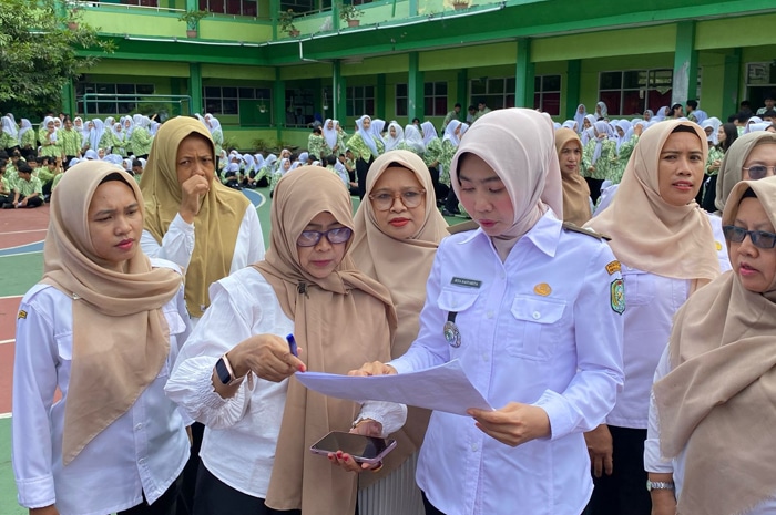 SPMB 2025 Resmi Dibuka, Dikbud Kalbar Bakal Tindak Tegas Oknum Curang