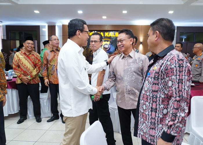 Wali Kota Pontianak Dukung Komitmen Pemerintah Pusat Lindungi Pekerja Migran