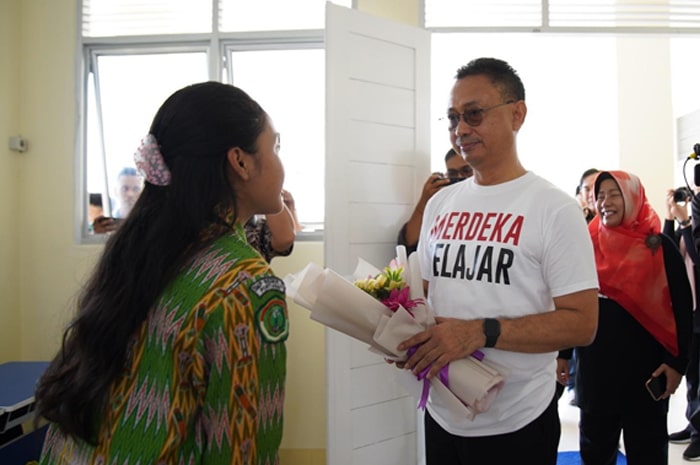 Pemkot Pontianak Petakan Lahan untuk Sekolah Baru, Wali Kota: Akses Pendidikan Harus Merata