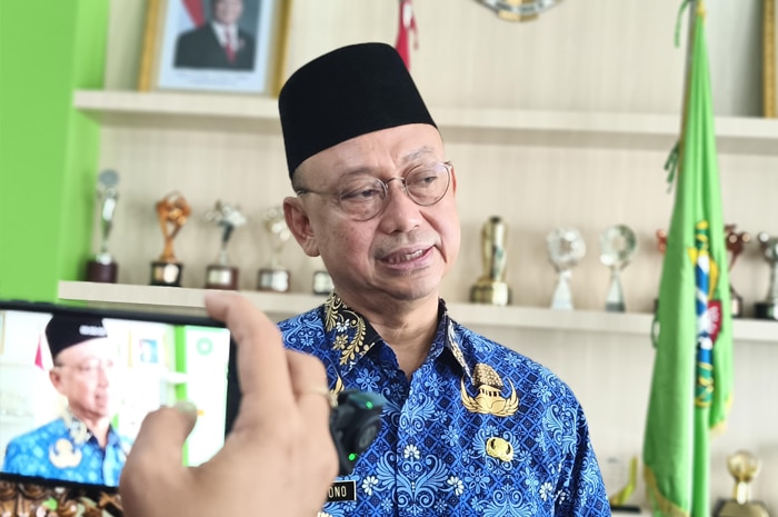 Wali Kota Pontianak Targetkan Akta Dukcapil Rampung Sehari, Evaluasi Layanan Terus Dikebut