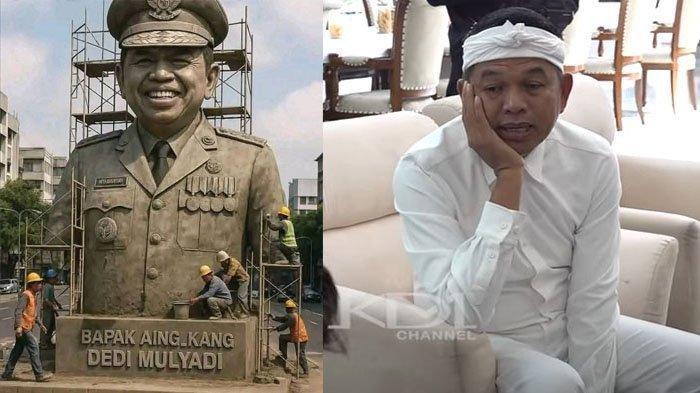 Ramai-ramai Wali Kota dan Bupati Tolak Larangan Study Tour, Ini Tanggapan Menohok Dedi Mulyadi