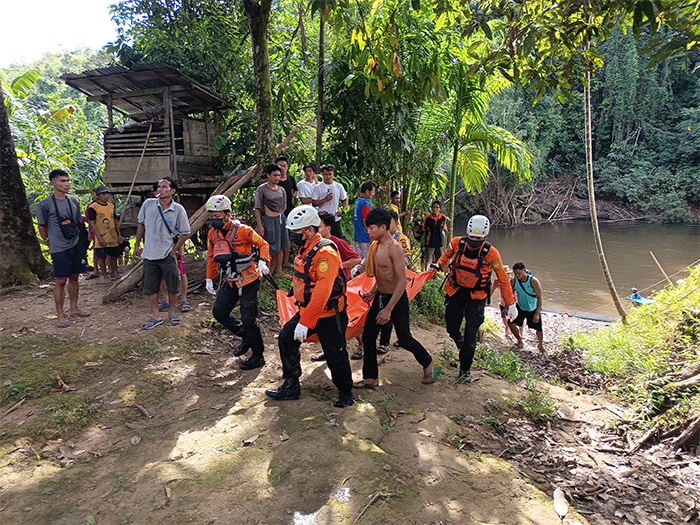 Bocah 4 Tahun di Sintang Ditemukan Meninggal di Hutan Setelah Hilang Saat Main Bola