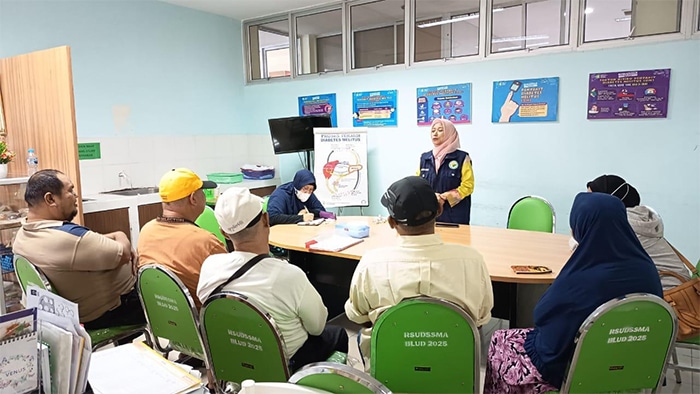 Cek Lingkar Pinggang, Bisa Deteksi Risiko Jantung hingga Diabetes