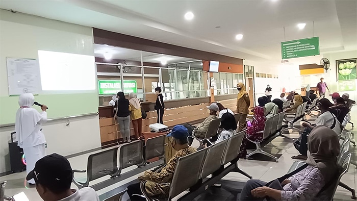 Diare Masih Jadi Ancaman Serius Bagi Anak, Ini Pesan Perawat RSUD SSMA Pontianak untuk Orang Tua