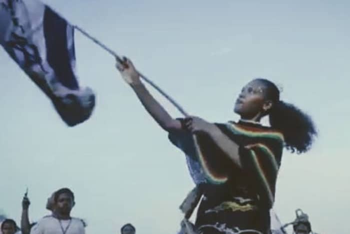 Dicoret dari Miss Indonesia 2025, Merince Kogoya Buka Suara soal Video Bendera Israel Viral