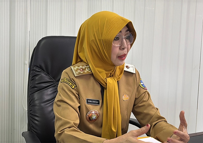 Disdukcapil Pontianak Tegaskan Dua Akta Kelahiran Tak Terkait Kasus Perdagangan Bayi