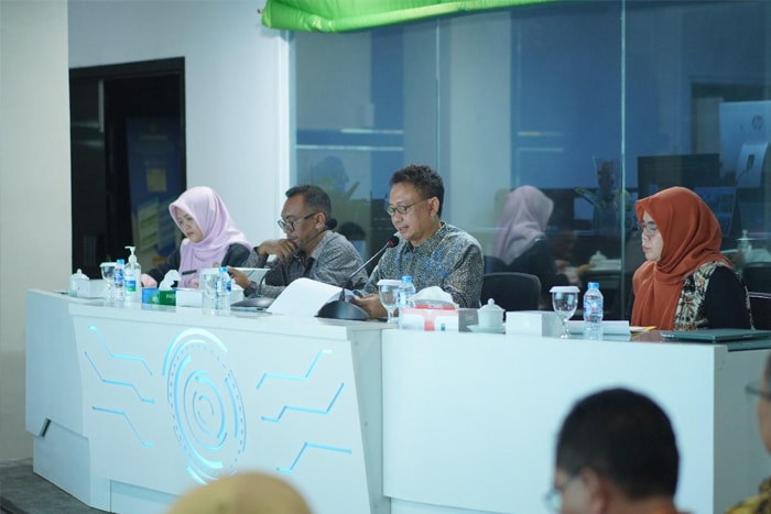 Ekonomi Pontianak Tumbuh 5,03 Persen, Pemkot Siapkan Strategi Genjot Belanja Modal dan UMKM