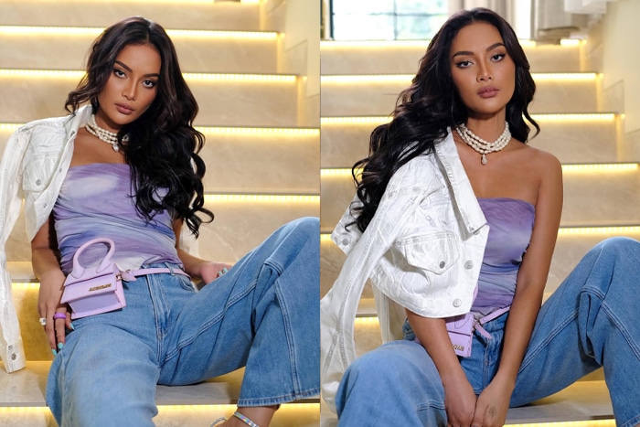 Erika Carlina Ungkap Sosok Ayah dari Bayinya: Tadinya Mau Nikah, Tapi…