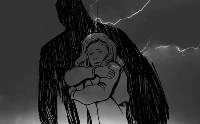 Gadis Sungai Kakap Kubu Raya Diperkosa Tetangga, Diancam Diam atau Ibunya Dibunuh