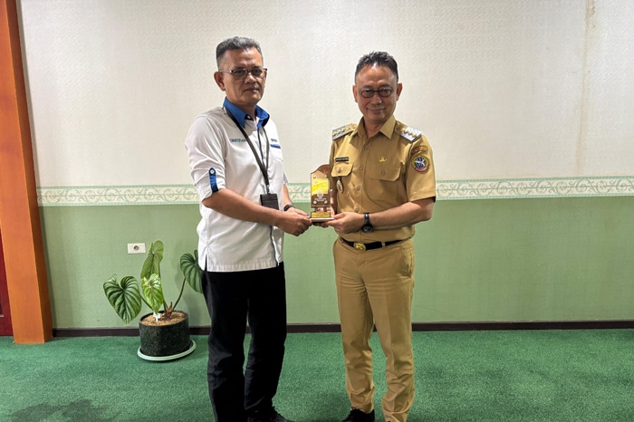 Gandeng PNM, Pemkot Pontianak Perkuat Dukungan Bagi Usaha Ultra Mikro dan Penyandang Disabilitas