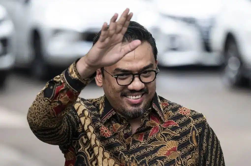 Menteri Maman Sebut Kopdes Merah Putih Bukan Ancaman Pelaku UMKM: Justru Kita Happy Banget
