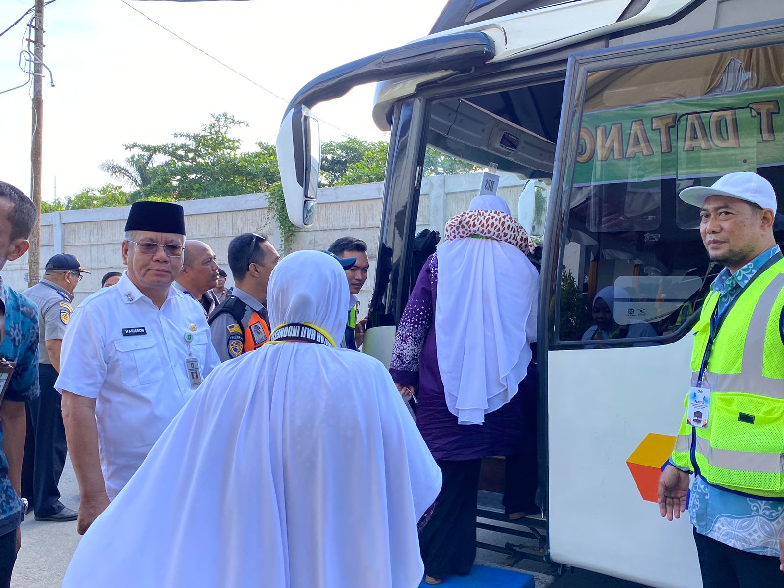 Jemaah Haji Kalbar Pulang Mulai 6 Juli, Satu Dipulangkan Lebih Awal karena Sakit