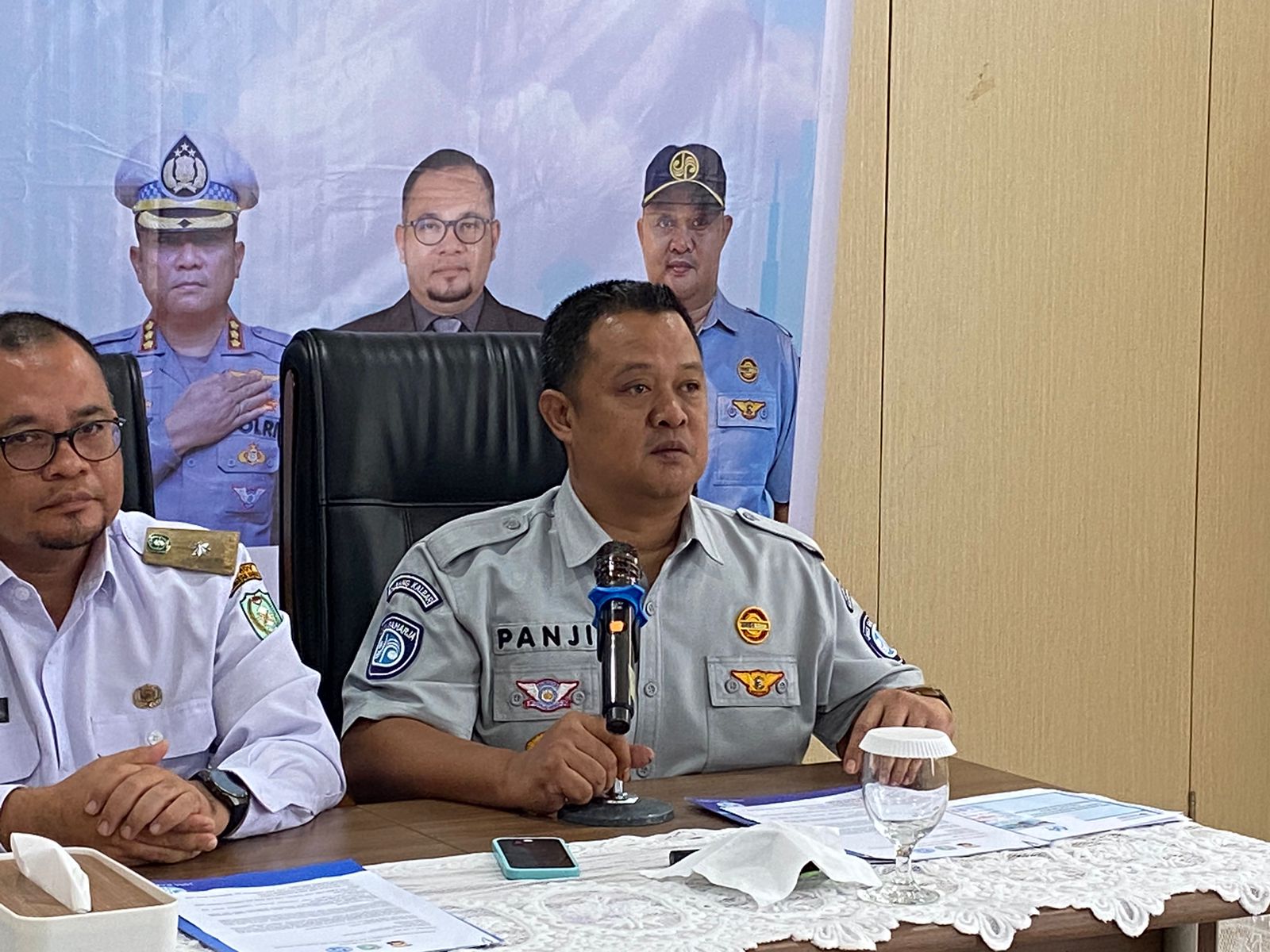 Pajak Progresif Dihapus, Jasa Raharja: Warga Bisa Beli Kendaraan Kedua Tanpa Ragu