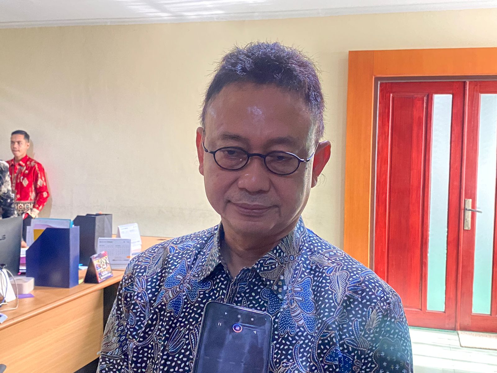 Pontianak Siaga Karhutla, Pemkot Gencarkan Patroli Lahan Gambut