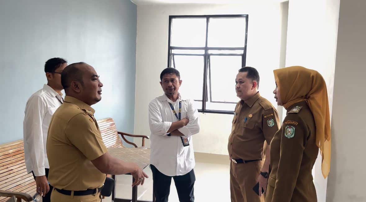 Rintisan Sekolah Rakyat di Kalbar Siap Terima Siswa Tahun Ini